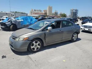 2006 HONDA CIVIC