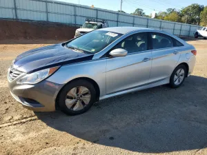 2014 HYUNDAI SONATA