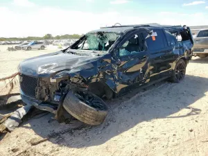 2022 CADILLAC ESCALADE