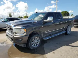 2023 RAM 2500