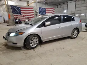 2011 HONDA INSIGHT