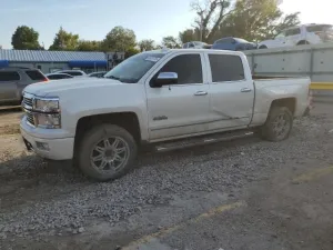 2015 CHEVROLET ALL Models