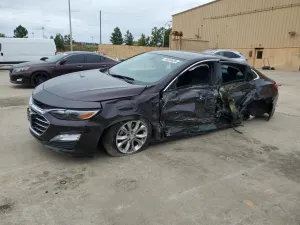 2020 CHEVROLET MALIBU