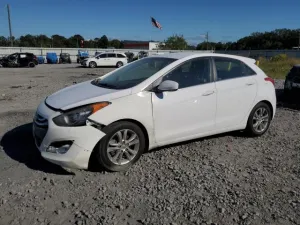 2014 HYUNDAI ELANTRA