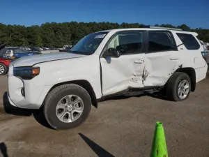 2021 TOYOTA 4RUNNER
