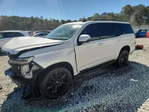 2021 CADILLAC ESCALADE