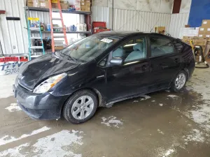 2009 TOYOTA PRIUS