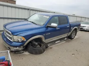 2010 DODGE All Models