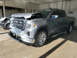 2021 GMC SIERRA