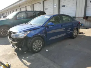 2020 KIA RIO