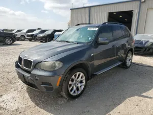 2012 BMW X5