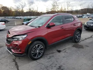 2021 BUICK ENCORE