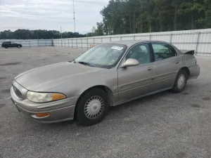 2000 BUICK LESABRE