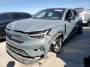 2023 VOLVO C40 RECHAR