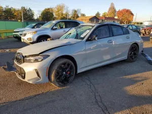 2025 BMW MOTORRAD M3