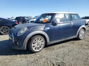 2015 MINI COOPER