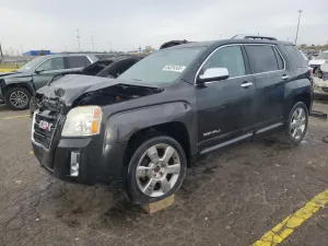 2015 GMC TERRAIN