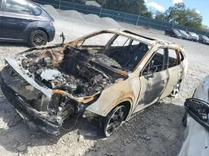 2025 SUBARU OUTBACK WI