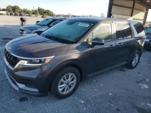 2024 KIA CARNIVAL L