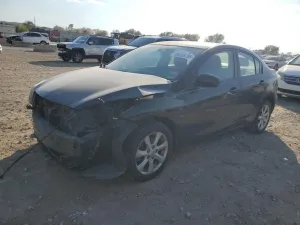 2010 MAZDA 3