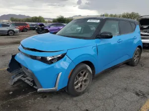 2023 KIA SOUL