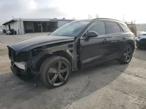 2025 GENESIS GV70 BASE