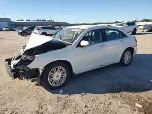 2009 CHRYSLER SEBRING