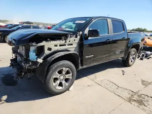 2020 CHEVROLET COLORADO