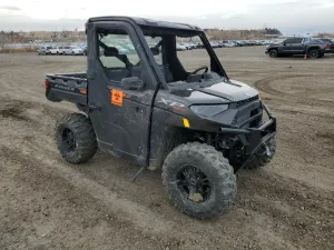 2024  POLARIS RANGER