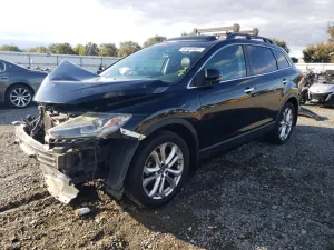 2013 MAZDA CX-9