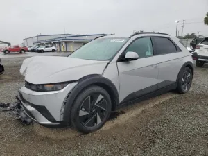 2025 HYUNDAI IONIQ
