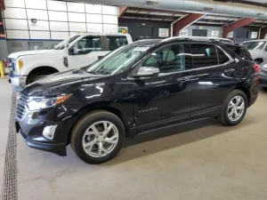 2018 CHEV EQUINOX