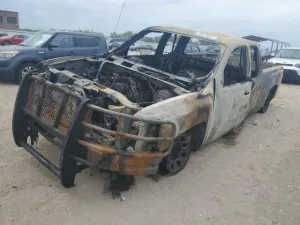 2012 CHEVROLET ALL Models