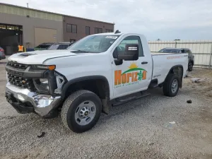 2021 CHEVROLET ALL Models