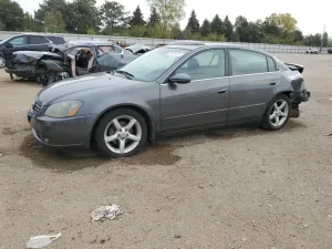 2005 NISSAN ALTIMA