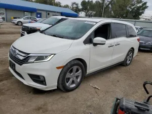 2019 HONDA All Models