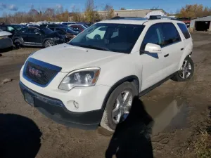 2012 GMC ACADIA