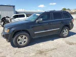 2005 JEEP GRAND CHER