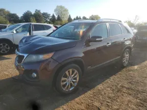 2011 KIA SORENTO