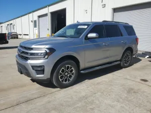 2022 FORD EXPEDITION