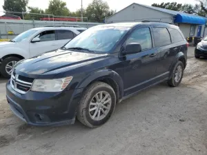 2013 DODGE JOURNEY