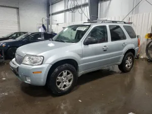 2005 MERCURY MARINER