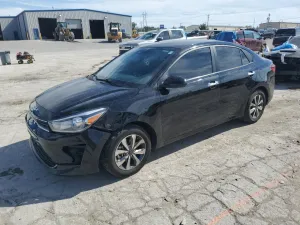 2023 KIA RIO