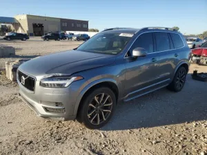 2016 VOLVO XC90