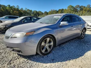 2012 ACURA TL