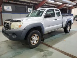 2008 TOYT TACOMA