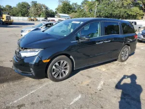 2022 HONDA All Models