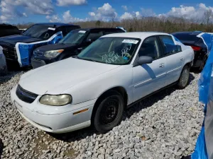 2005 CHEVROLET MALIBU