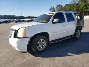 2009 GMC YUKON