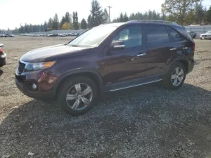 2013 KIA SORENTO